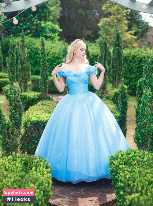 Nichameleon gallery photo #2501