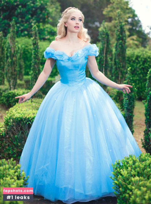 Nichameleon gallery photo #2502