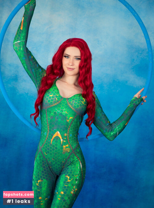 Nichameleon gallery photo #2594