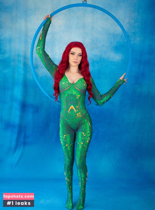 Nichameleon gallery photo #2603