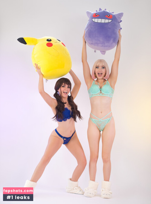 Nichameleon gallery photo #2618