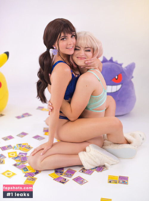 Nichameleon gallery photo #2622