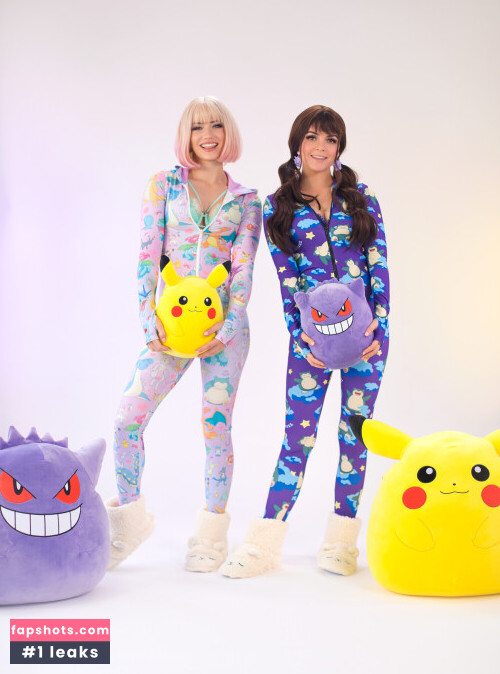 Nichameleon gallery photo #2639