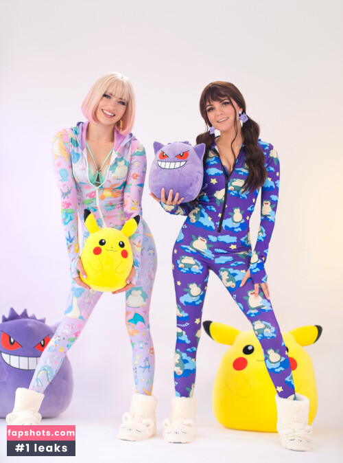 Nichameleon gallery photo #2642