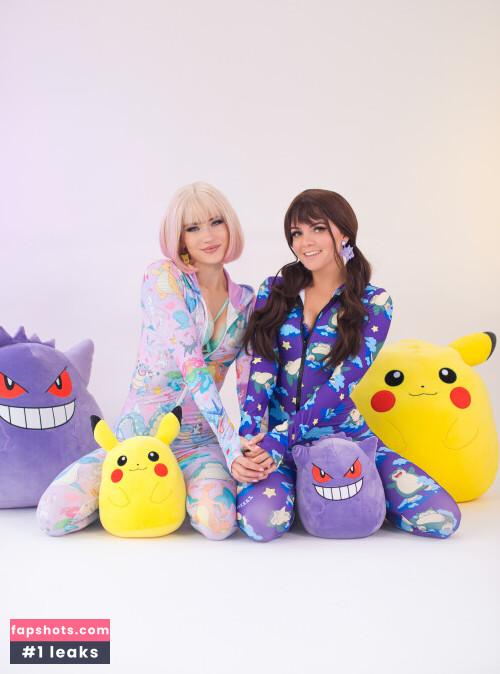 Nichameleon gallery photo #2643