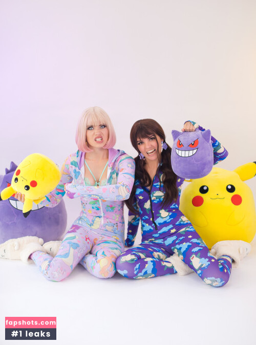 Nichameleon gallery photo #2645