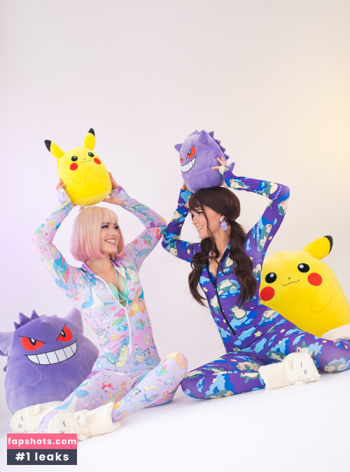 Nichameleon gallery photo #2647