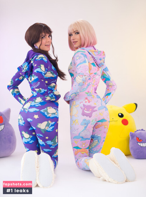 Nichameleon gallery photo #2649