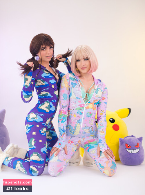 Nichameleon gallery photo #2650