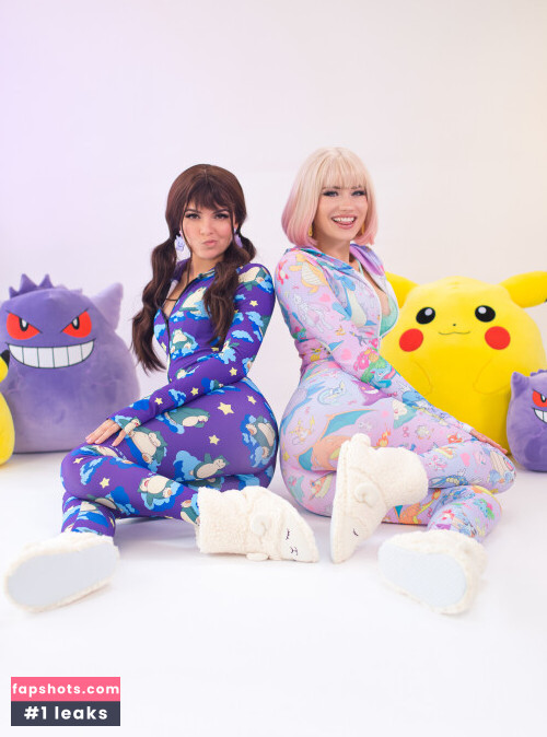 Nichameleon gallery photo #2654