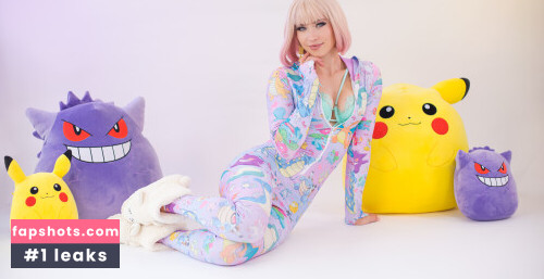 Nichameleon gallery photo #2655