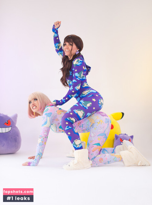 Nichameleon gallery photo #2656