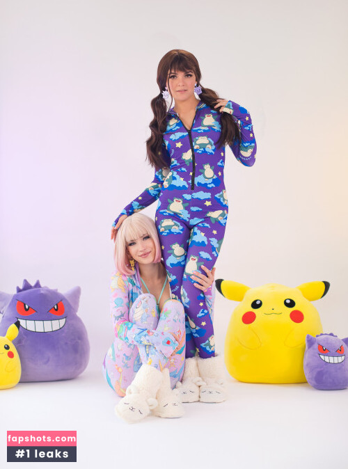 Nichameleon gallery photo #2657