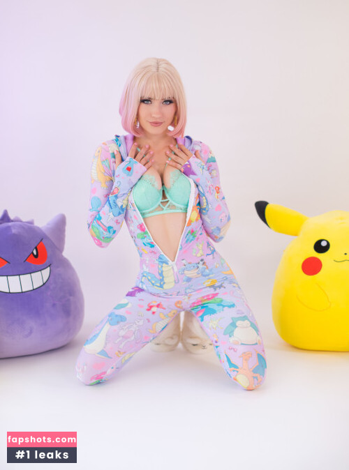 Nichameleon gallery photo #2660