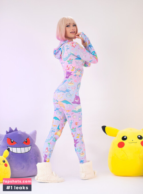 Nichameleon gallery photo #2661