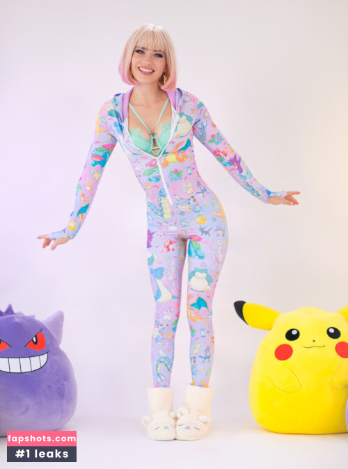 Nichameleon gallery photo #2663