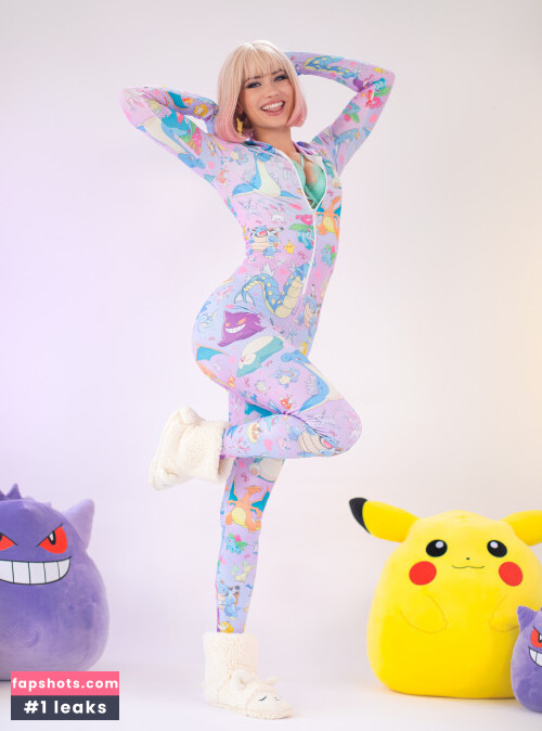 Nichameleon gallery photo #2664