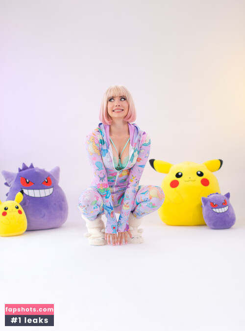 Nichameleon gallery photo #2665