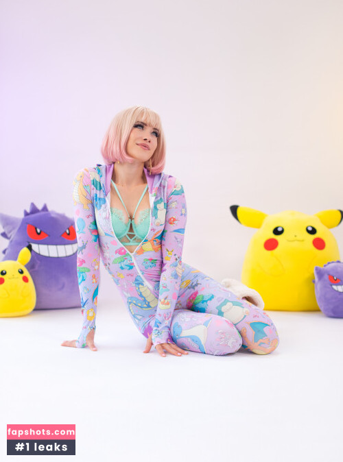 Nichameleon gallery photo #2666