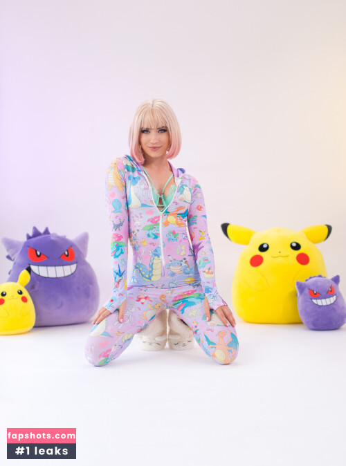 Nichameleon gallery photo #2667