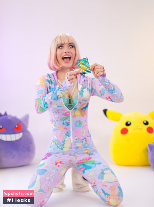 Nichameleon gallery photo #2668