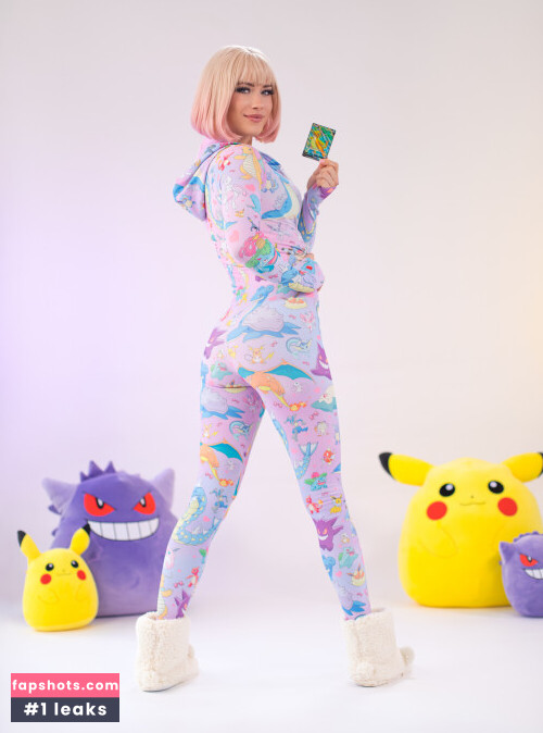 Nichameleon gallery photo #2669