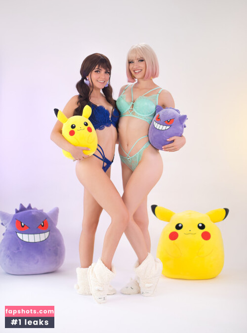 Nichameleon gallery photo #2670