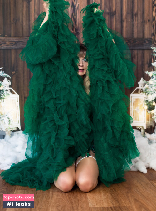 Nichameleon gallery photo #2725