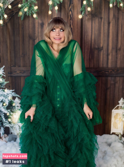 Nichameleon gallery photo #2758