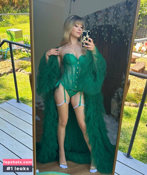 Nichameleon gallery photo #2817