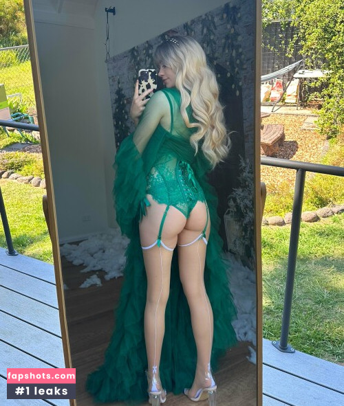 Nichameleon gallery photo #2818