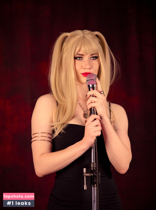 Nichameleon gallery photo #2864