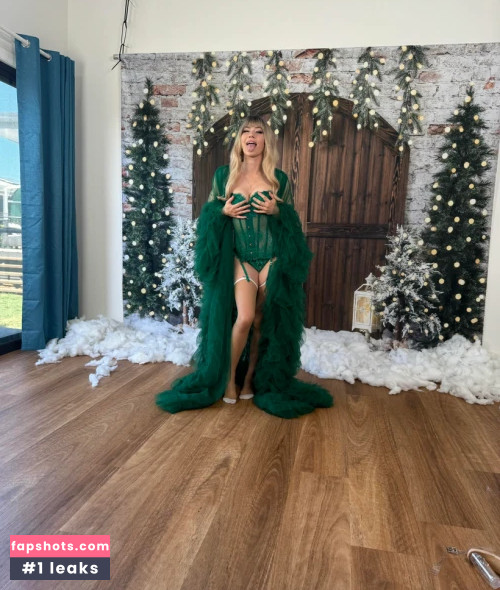 Nichameleon gallery photo #2931