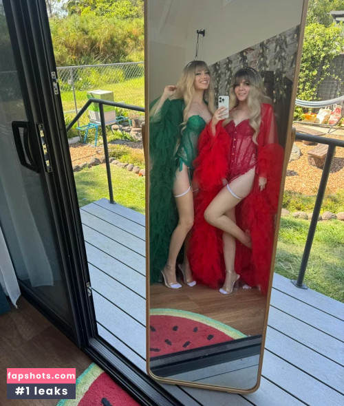 Nichameleon gallery photo #2933