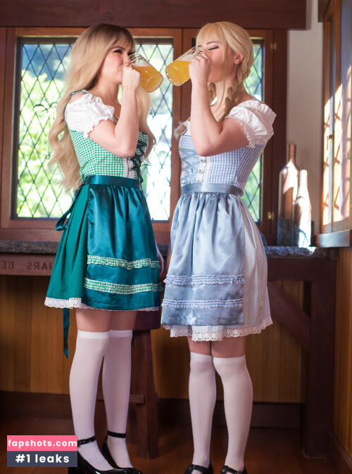 Nichameleon gallery photo #2943