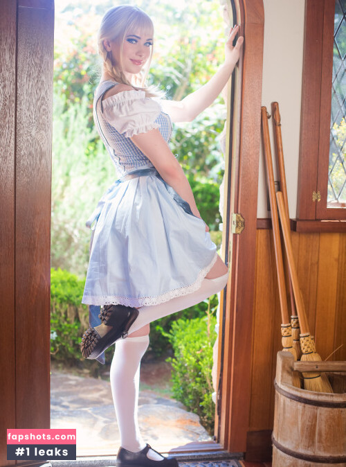 Nichameleon gallery photo #2952