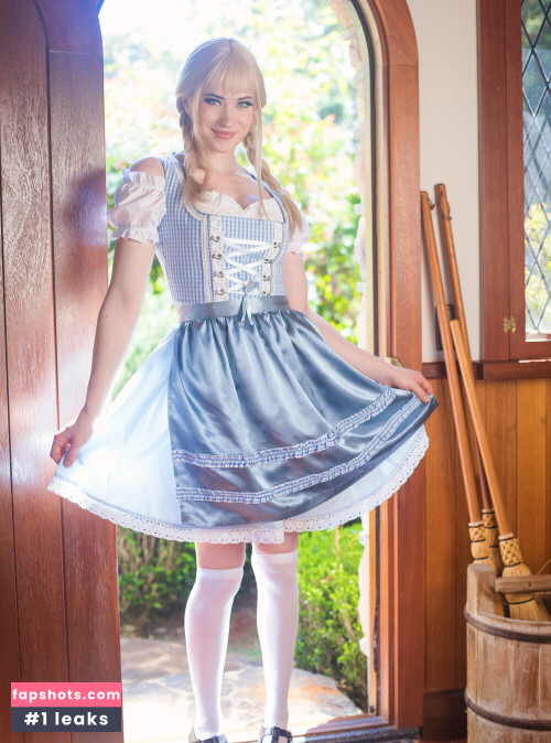 Nichameleon gallery photo #2955