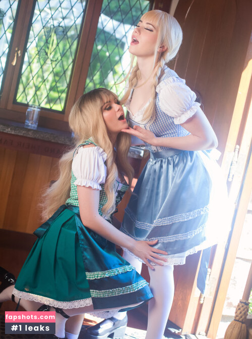 Nichameleon gallery photo #2969