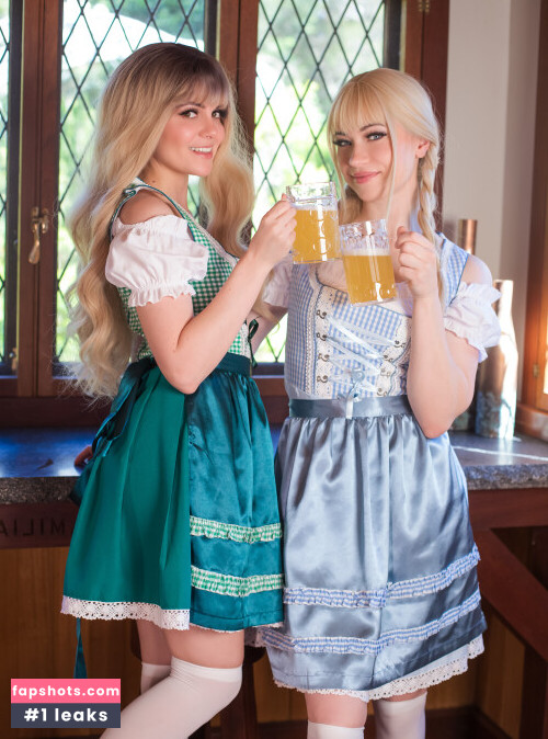 Nichameleon gallery photo #3025