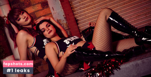 Nichameleon gallery photo #3030