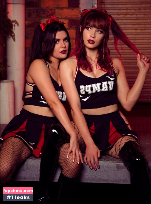 Nichameleon gallery photo #3043