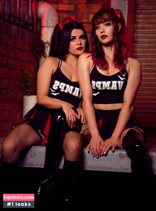 Nichameleon gallery photo #3044