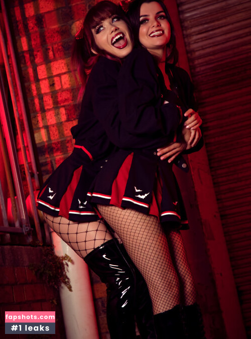 Nichameleon gallery photo #3052