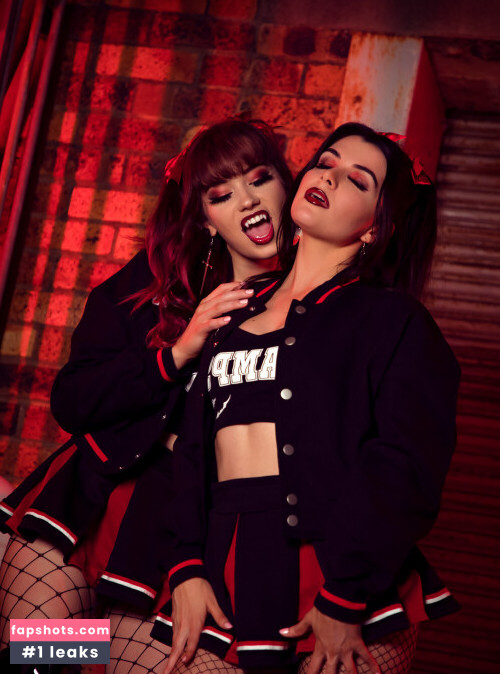 Nichameleon gallery photo #3055