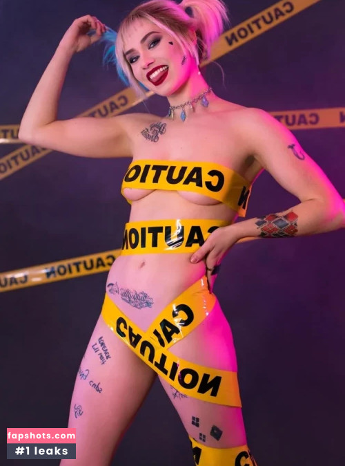 Nichameleon gallery photo #3074