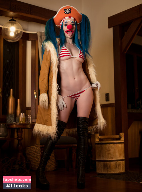 Nichameleon gallery photo #3168