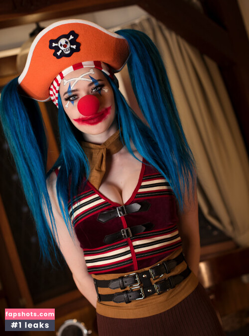 Nichameleon gallery photo #3253