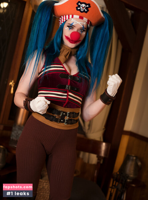 Nichameleon gallery photo #3254