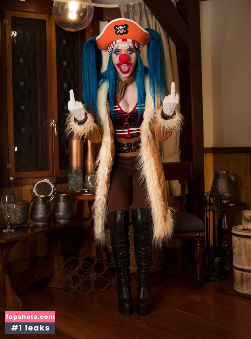 Nichameleon gallery photo #3256