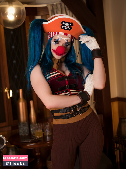 Nichameleon gallery photo #3259